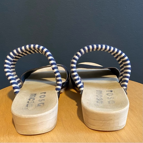 Rosa Mosa Sandals Clogs - Picture 5 of 8